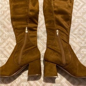 Nine West Boots